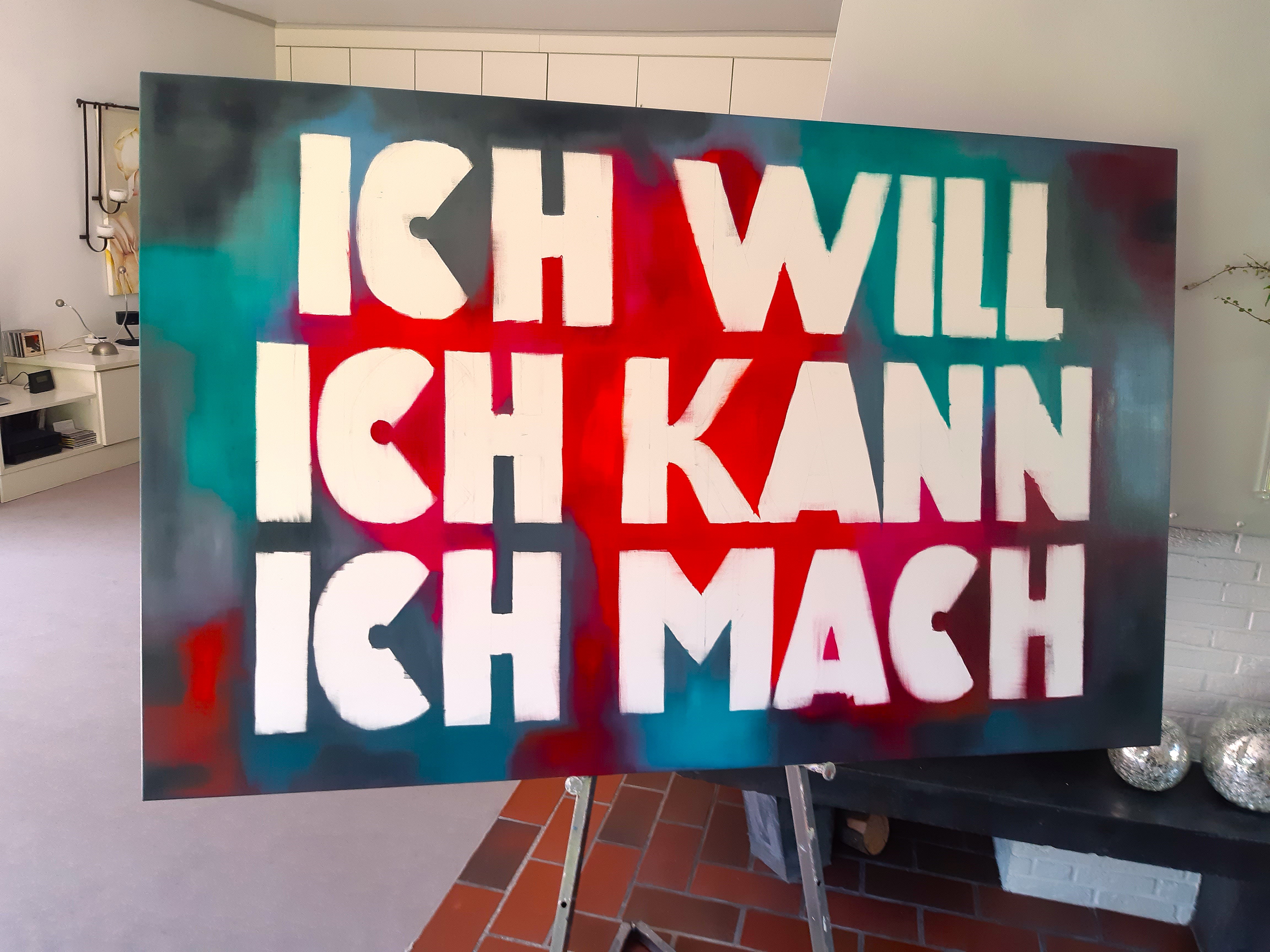 Auftragsarbeiten