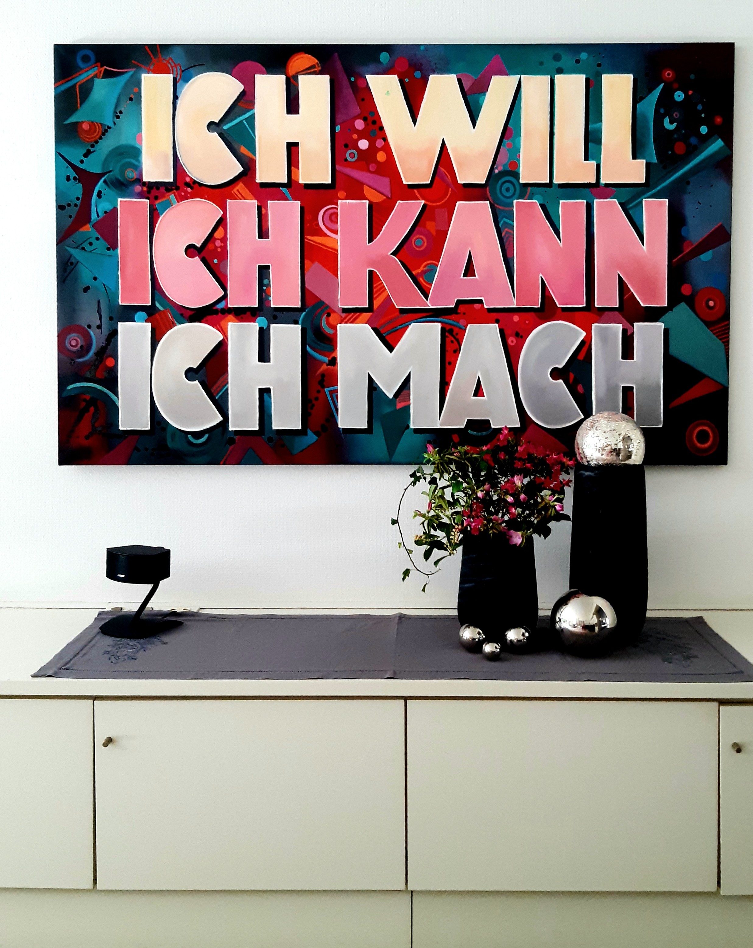 Diverses - Ich