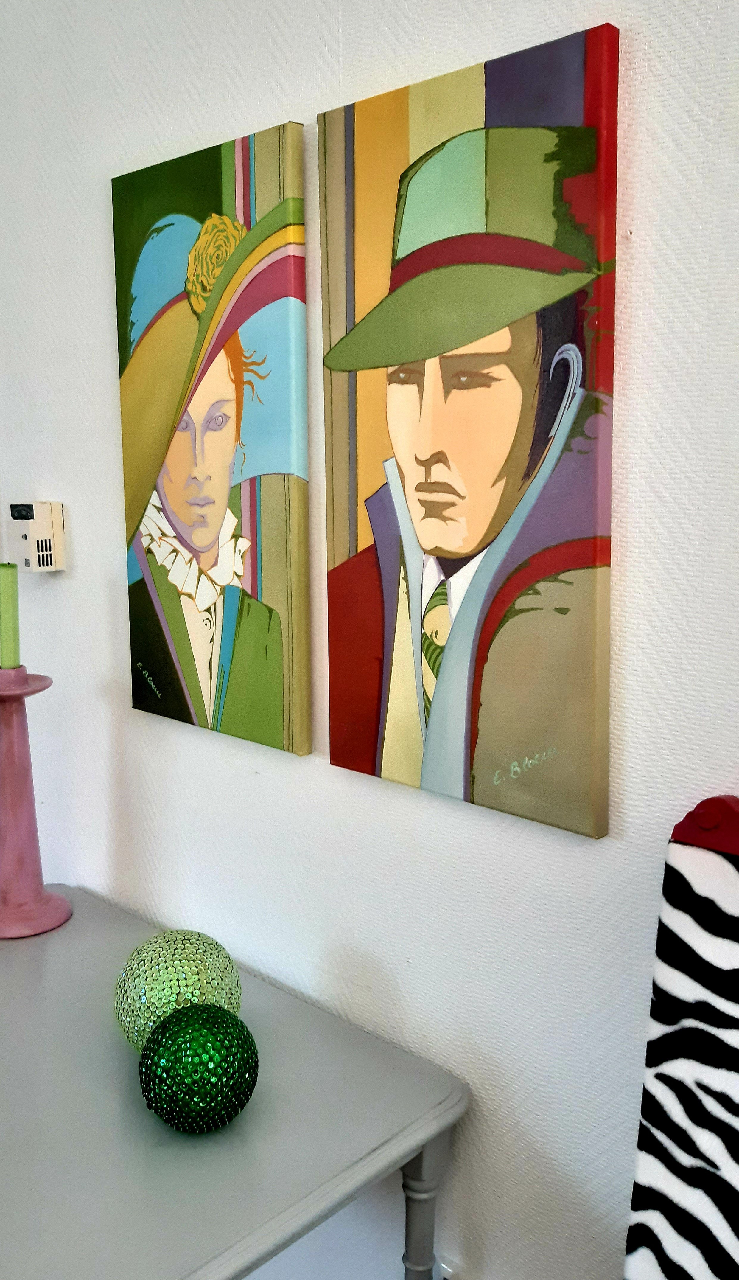 Diverses - Personell